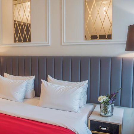 King Gorgasali Hotel Tbilisi Luaran gambar