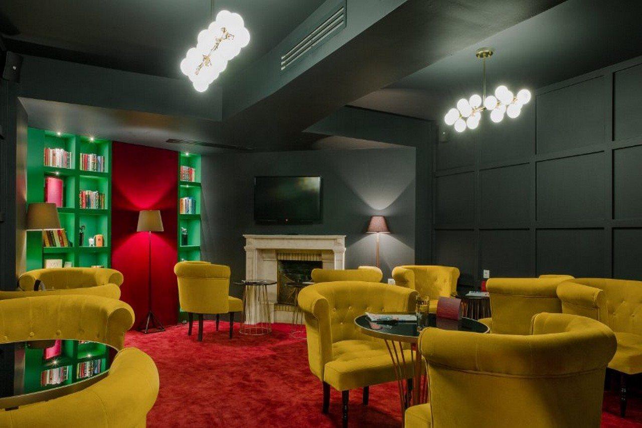 King Gorgasali Hotel Tbilisi Luaran gambar