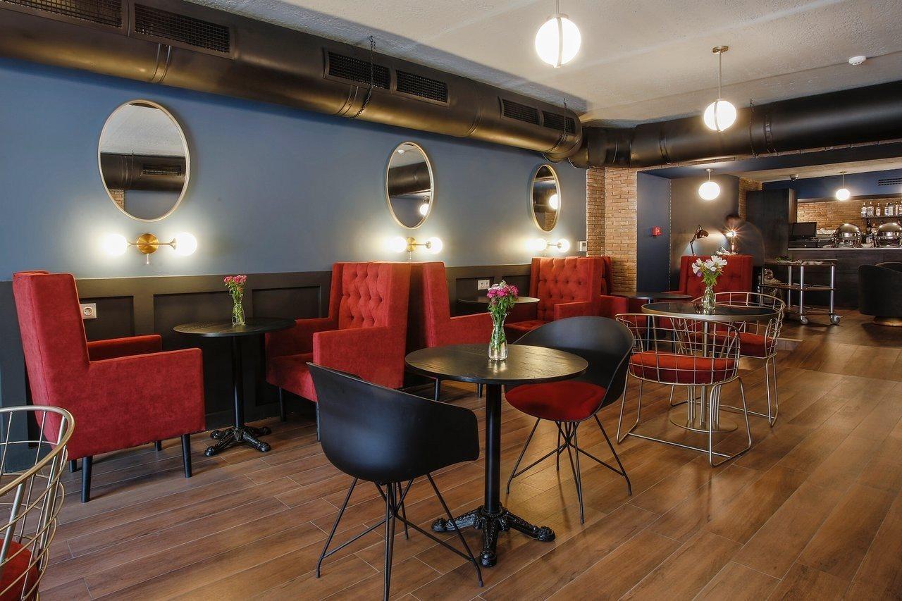 King Gorgasali Hotel Tbilisi Luaran gambar