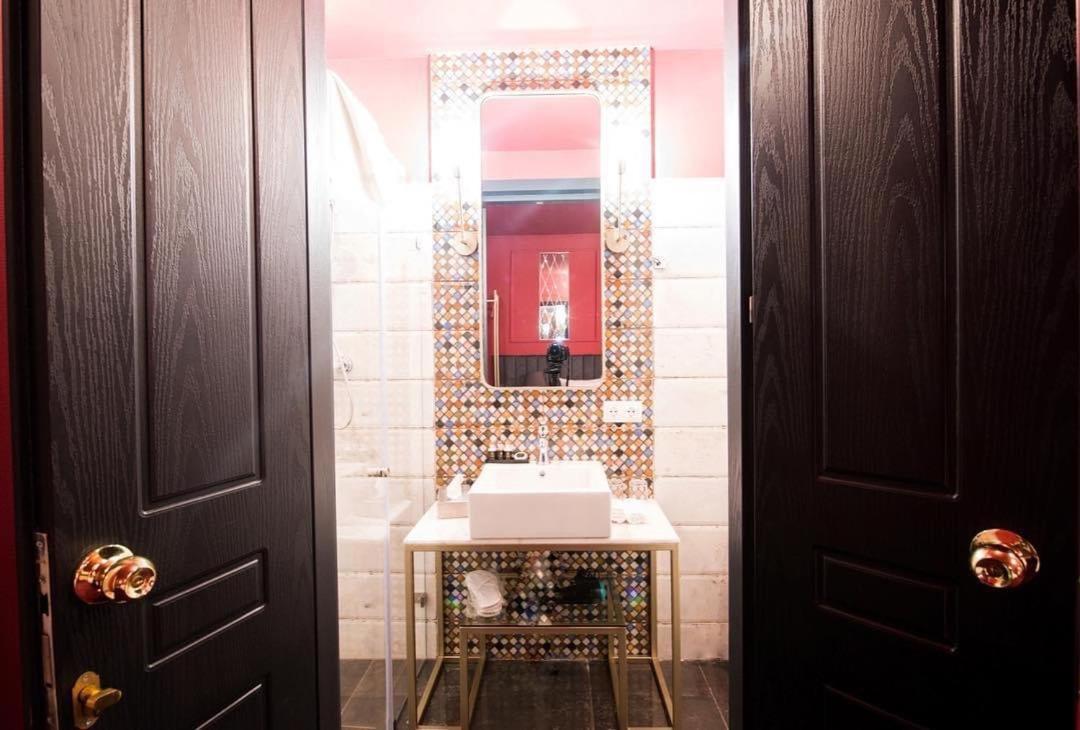 King Gorgasali Hotel Tbilisi Luaran gambar