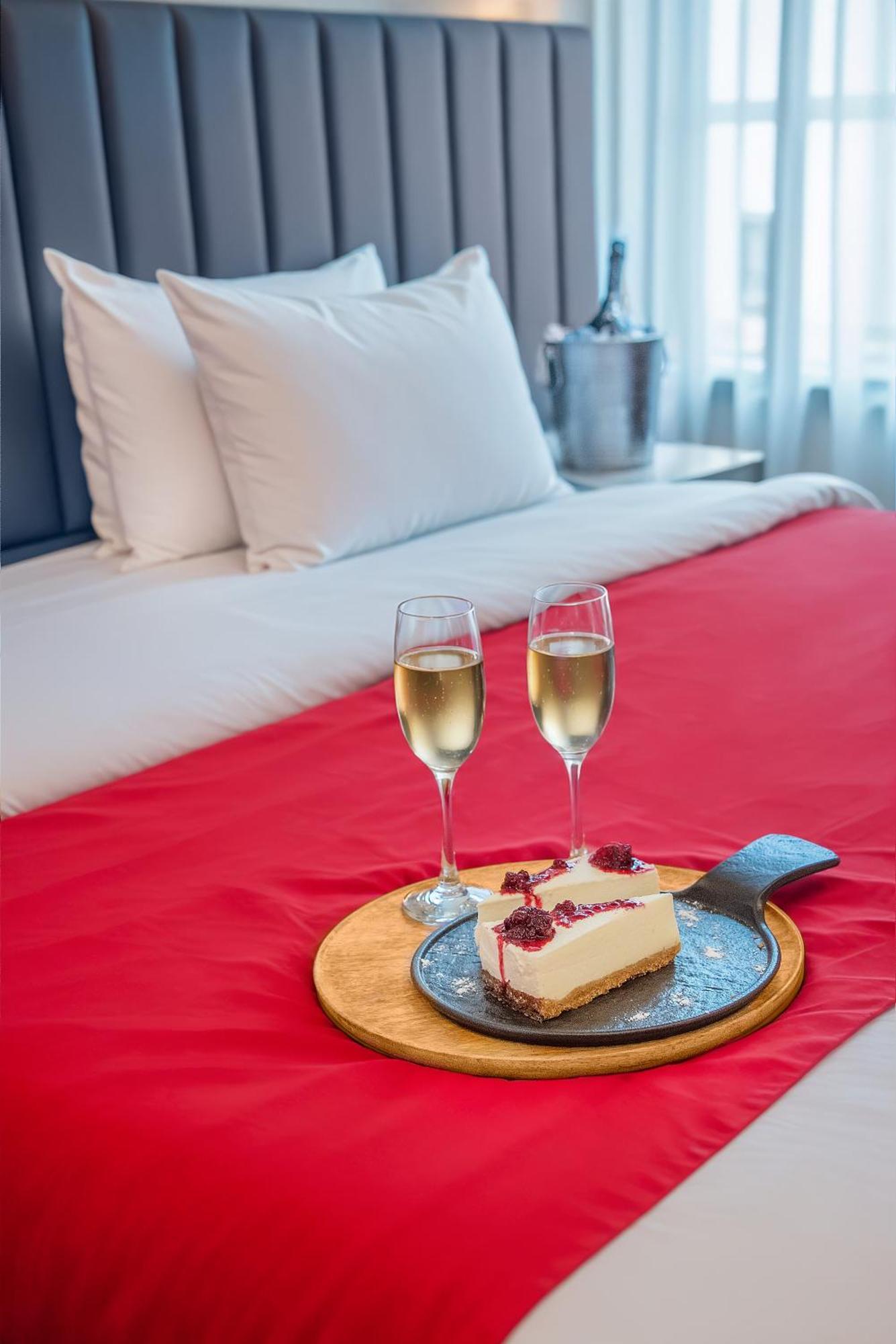 King Gorgasali Hotel Tbilisi Luaran gambar
