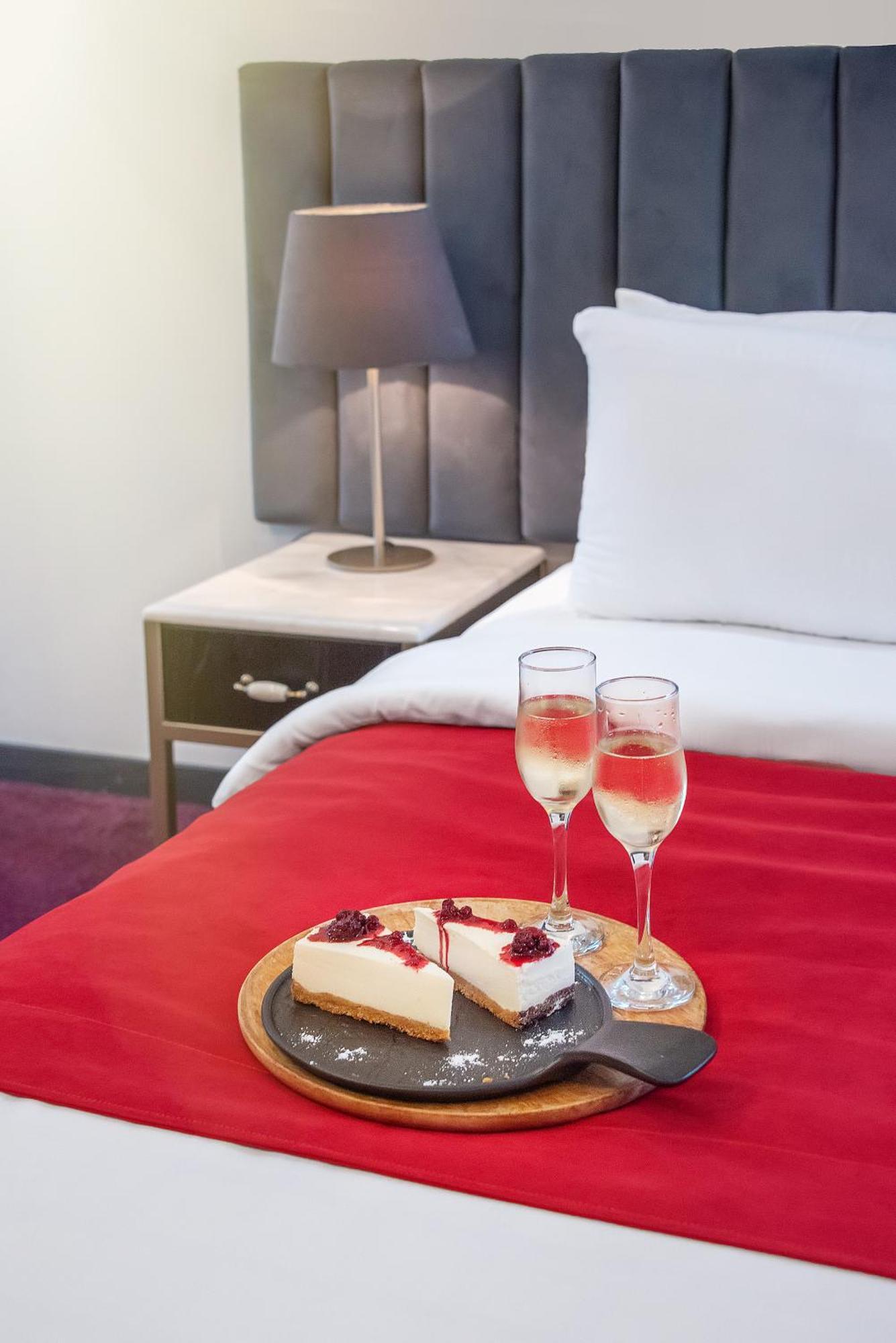 King Gorgasali Hotel Tbilisi Luaran gambar