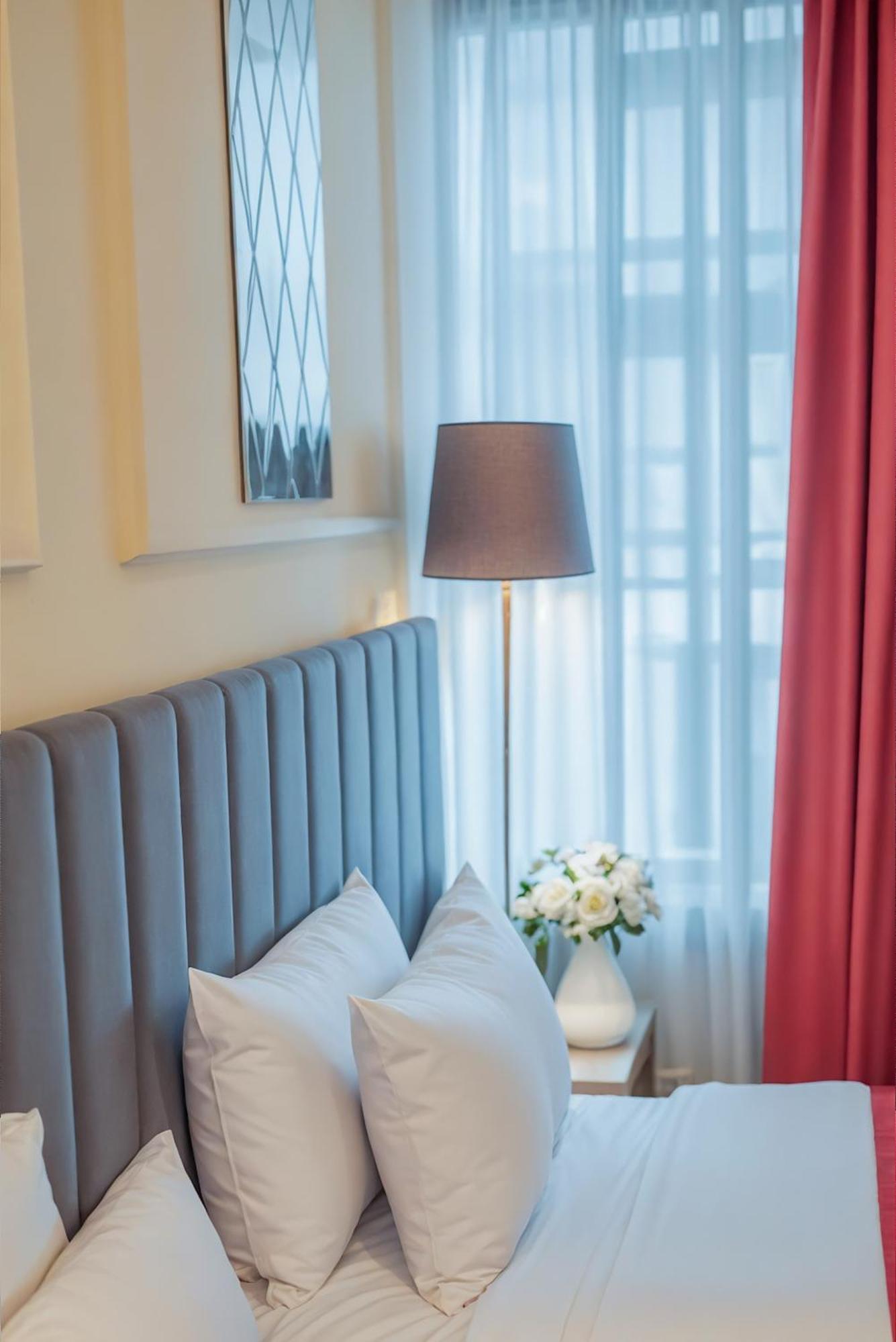 King Gorgasali Hotel Tbilisi Luaran gambar