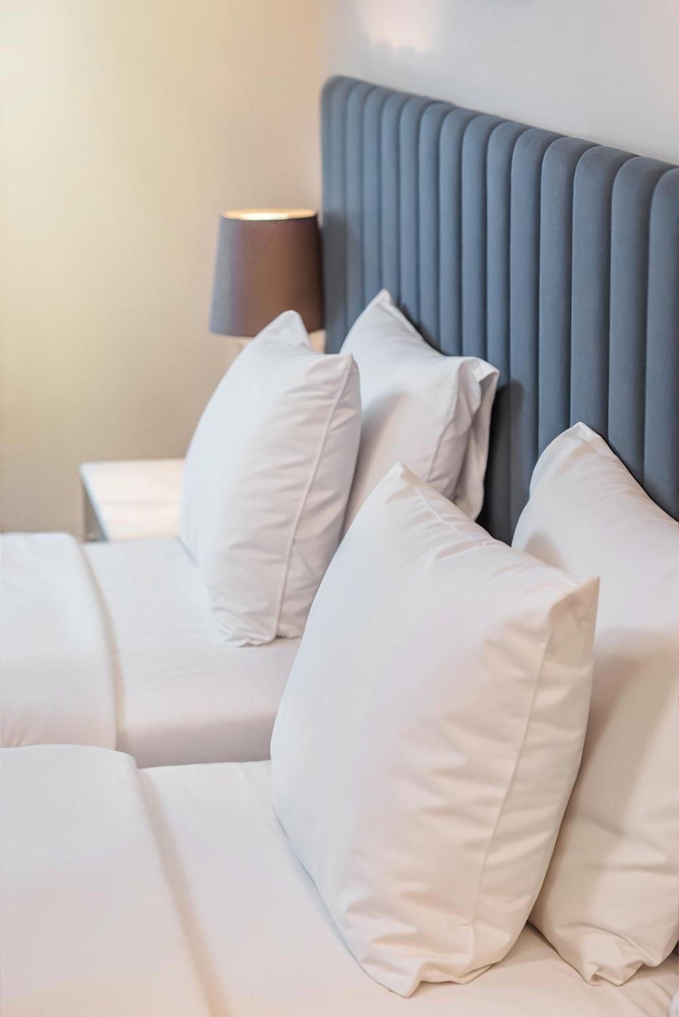 King Gorgasali Hotel Tbilisi Luaran gambar