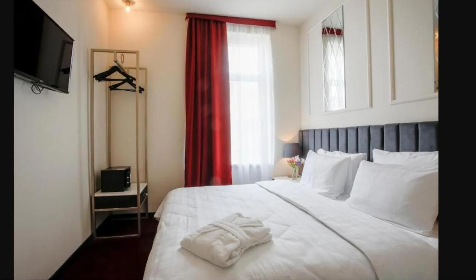King Gorgasali Hotel Tbilisi Luaran gambar