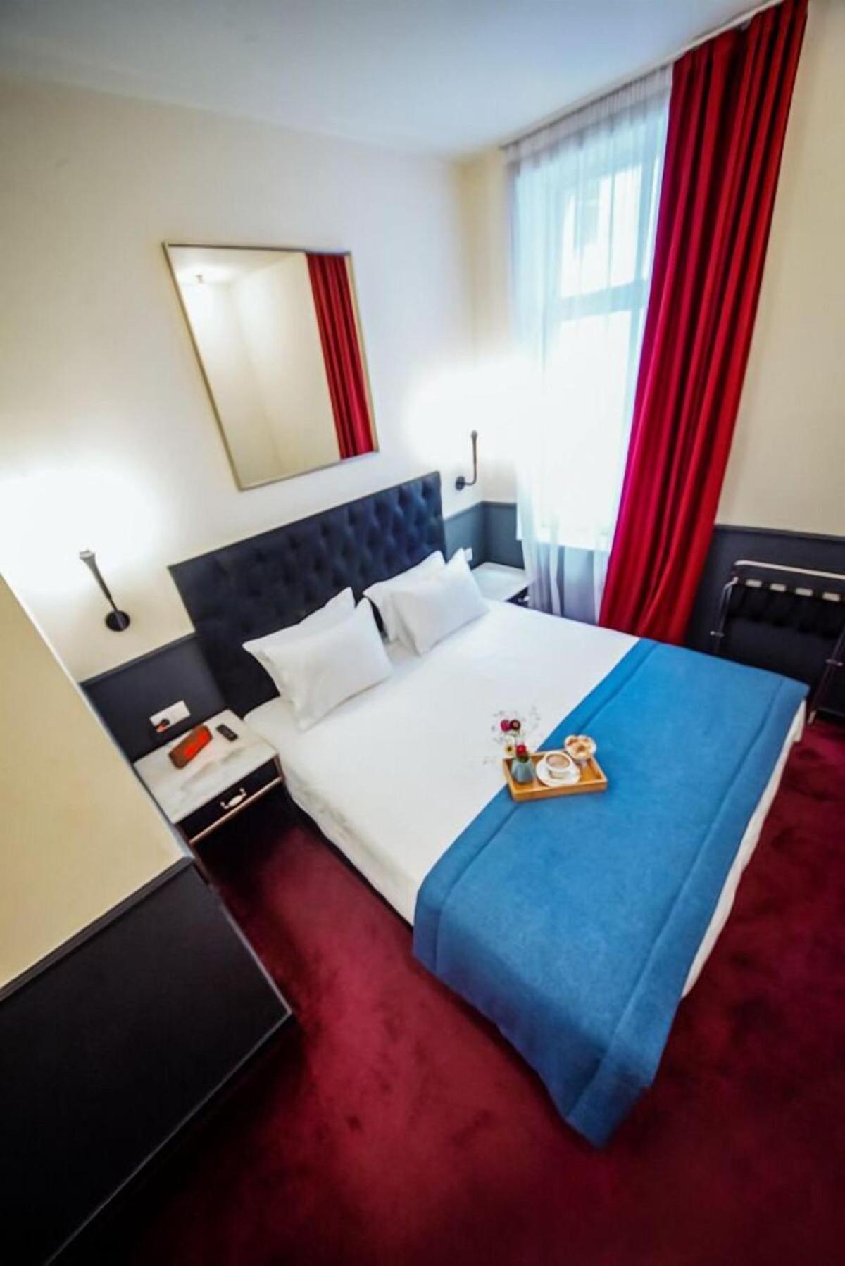 King Gorgasali Hotel Tbilisi Luaran gambar