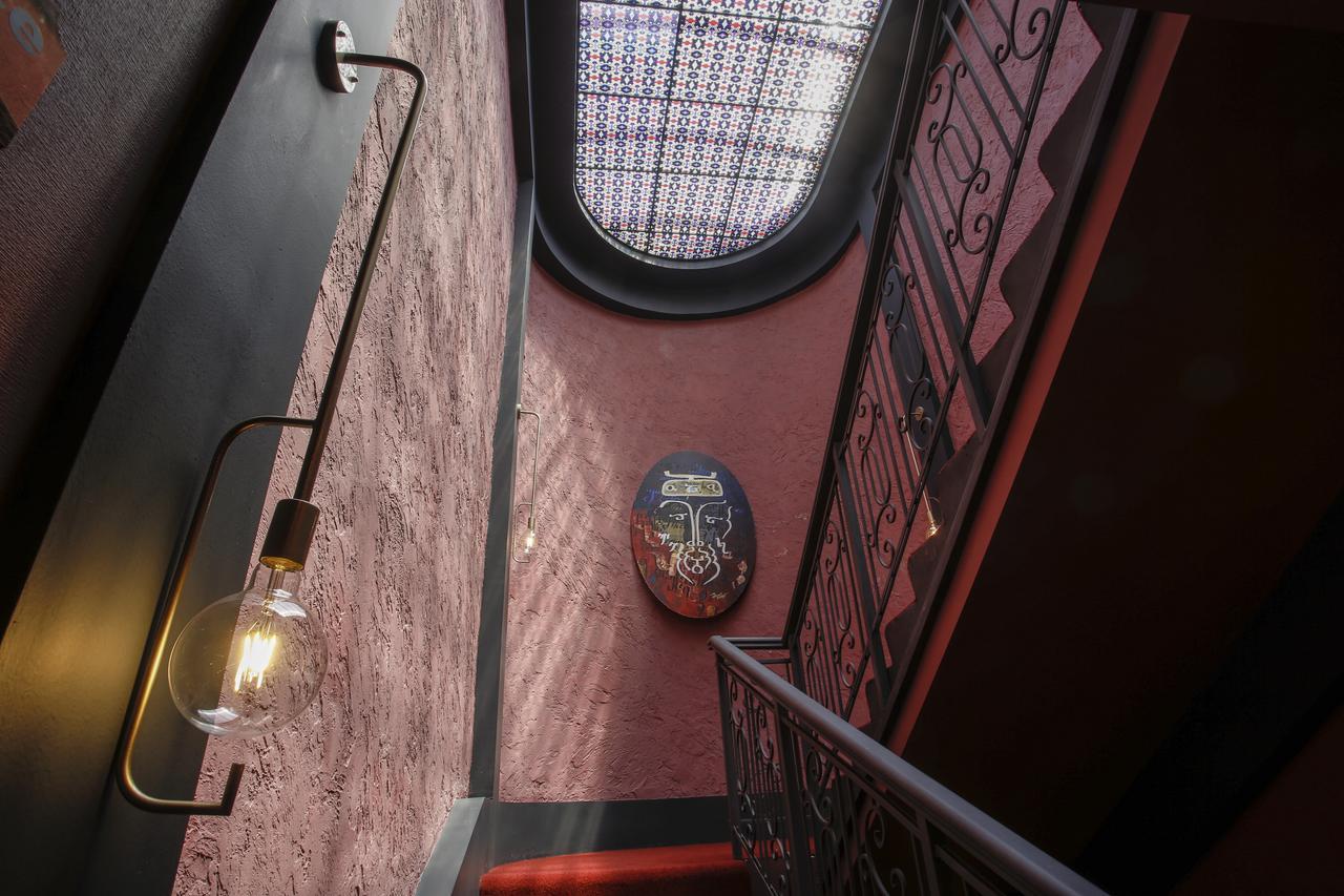 King Gorgasali Hotel Tbilisi Luaran gambar