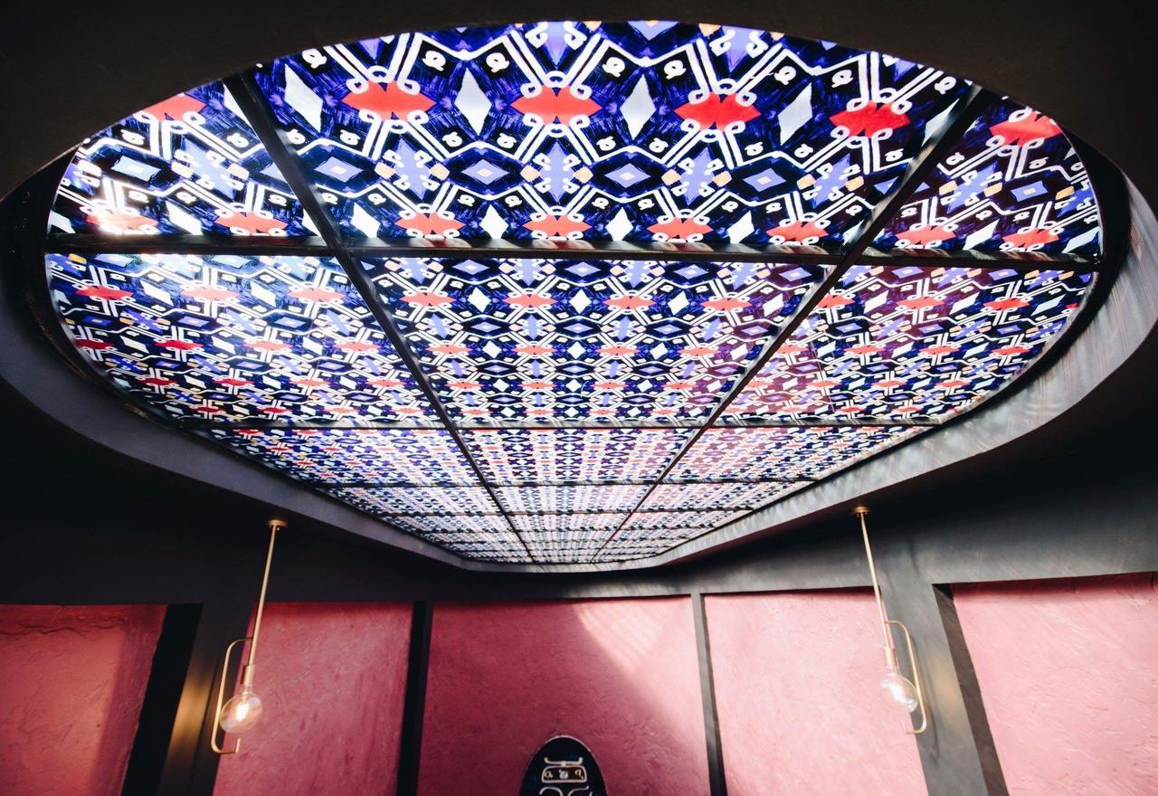 King Gorgasali Hotel Tbilisi Luaran gambar