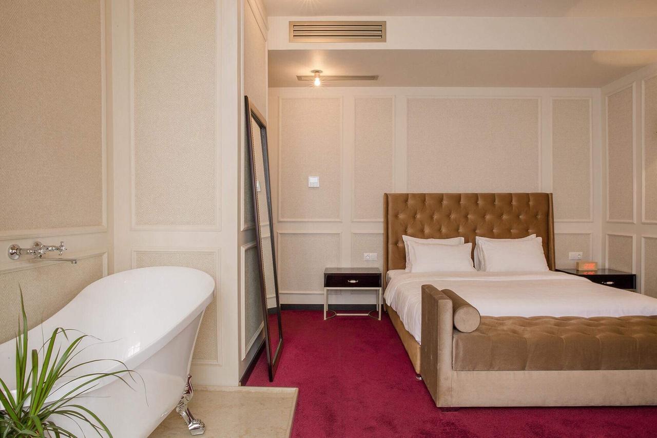 King Gorgasali Hotel Tbilisi Luaran gambar
