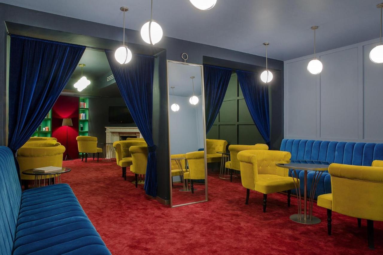 King Gorgasali Hotel Tbilisi Luaran gambar