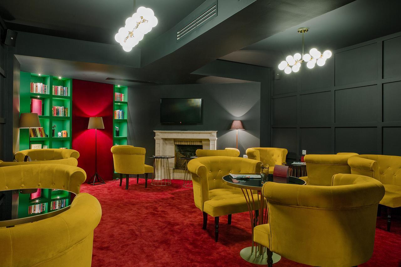 King Gorgasali Hotel Tbilisi Luaran gambar