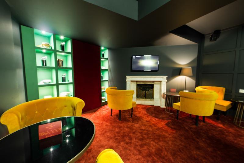 King Gorgasali Hotel Tbilisi Luaran gambar
