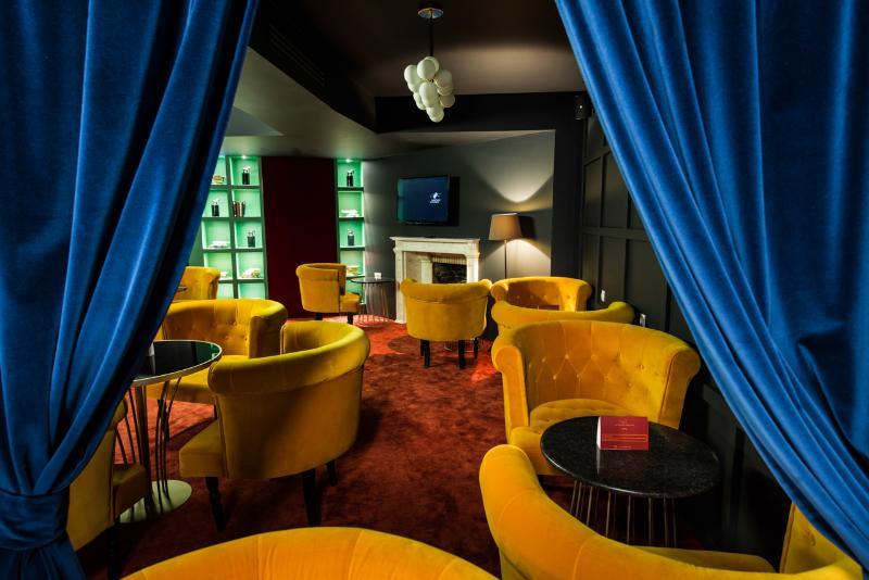 King Gorgasali Hotel Tbilisi Luaran gambar