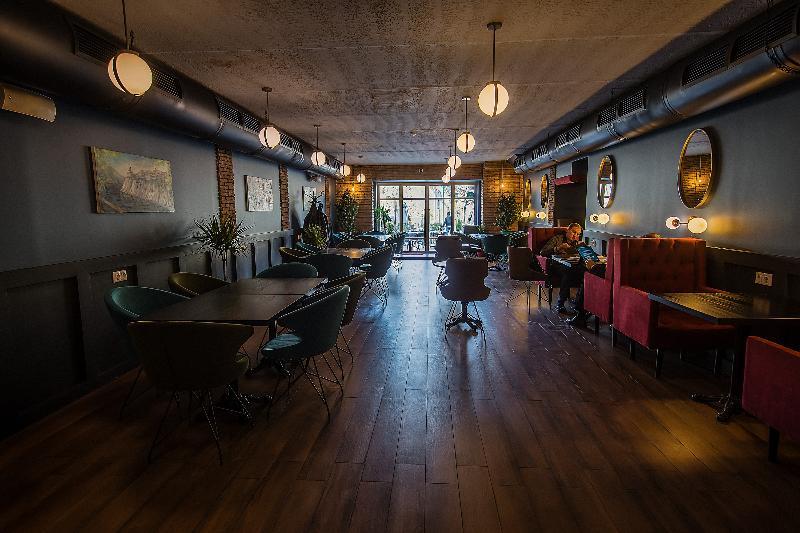 King Gorgasali Hotel Tbilisi Luaran gambar