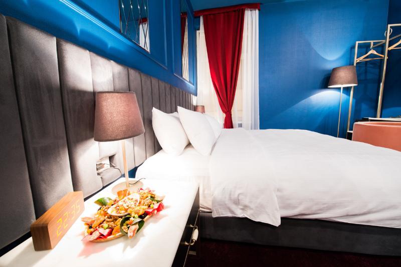 King Gorgasali Hotel Tbilisi Luaran gambar