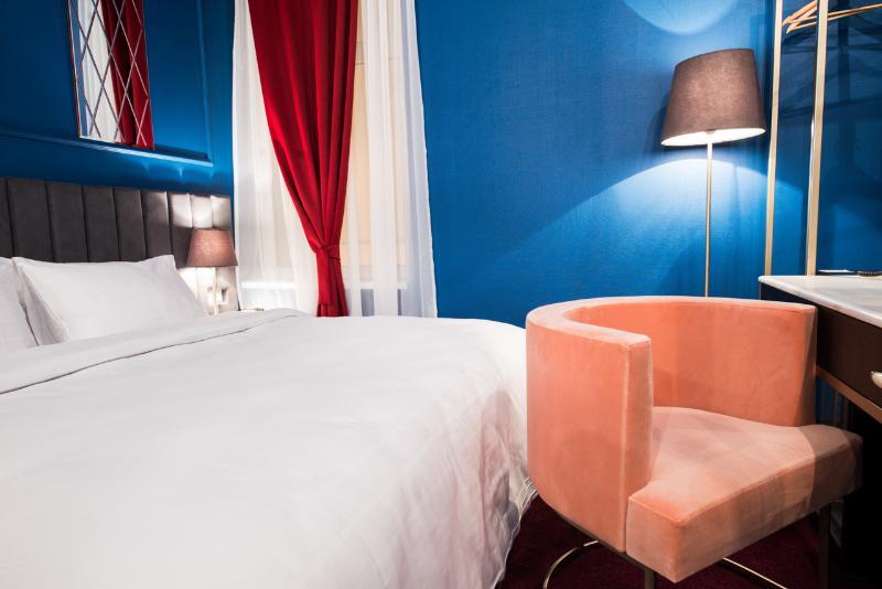 King Gorgasali Hotel Tbilisi Luaran gambar